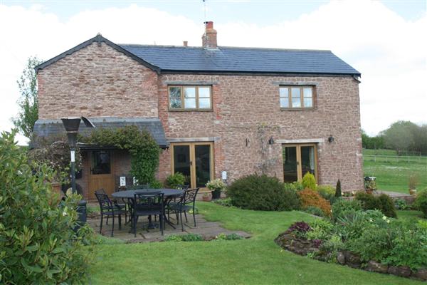 Tregare, Nr. Raglan, Monmouthshire