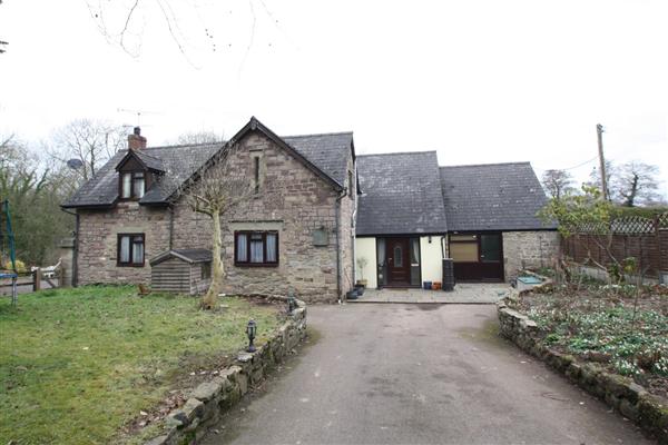 Detached House, 3 bedrooms