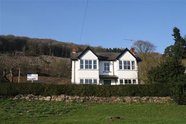 Detached House, 5 bedrooms
