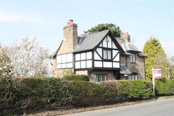 Detached House, 3 bedrooms