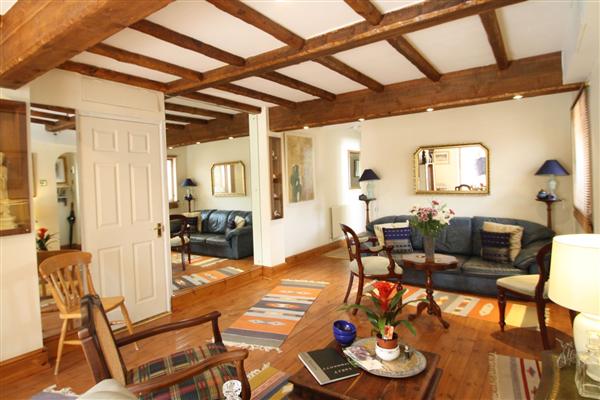 Bungalow, 5 bedrooms