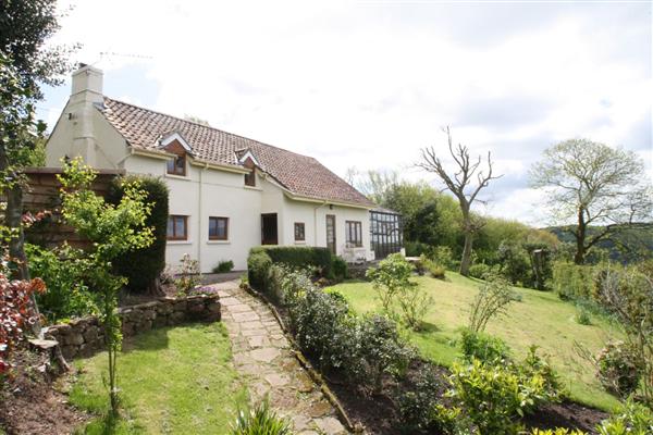 Cottage, 2 bedrooms
