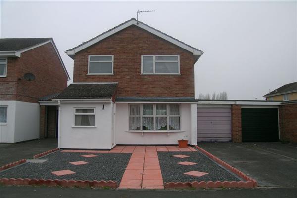 Detached House, 3 bedrooms, Freehold
