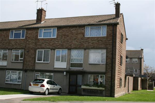 Maisonette, 2 bedrooms, Leasehold