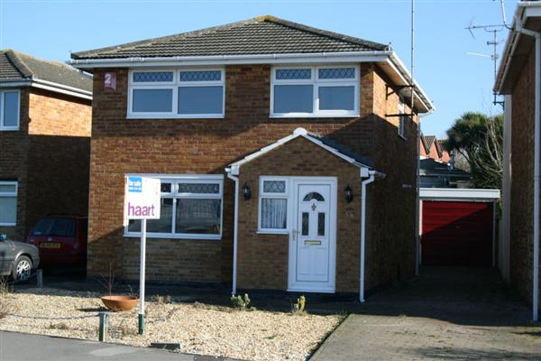 Detached House, 3 bedrooms, Freehold