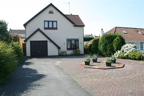 Detached House, 3 bedrooms, Freehold