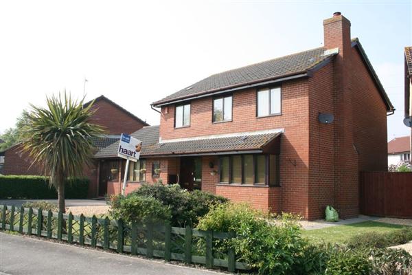 Detached House, 5 bedrooms