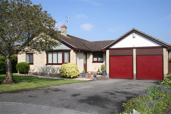 Bungalow, 3 bedrooms