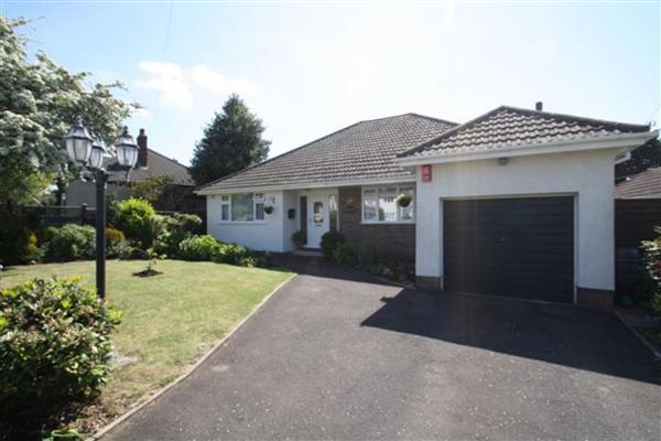 Bungalow, 3 bedrooms