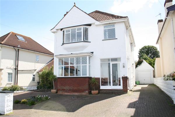 Detached House, 3 bedrooms
