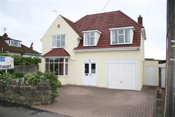 Detached House, 4 bedrooms