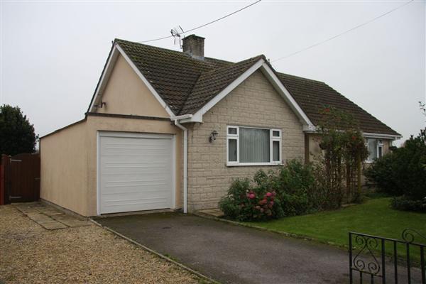 Bungalow, 3 bedrooms