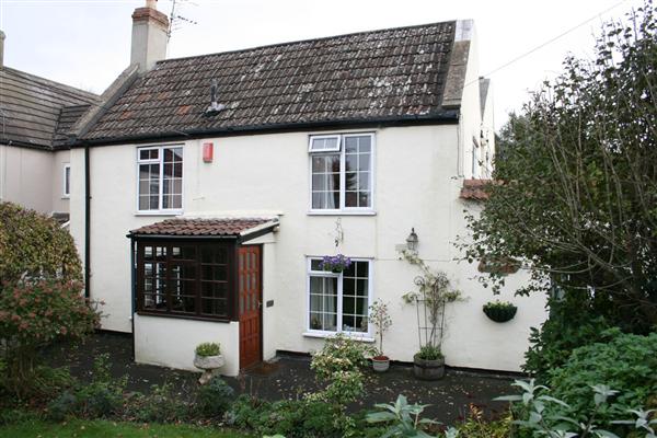 Cottage, 3 bedrooms