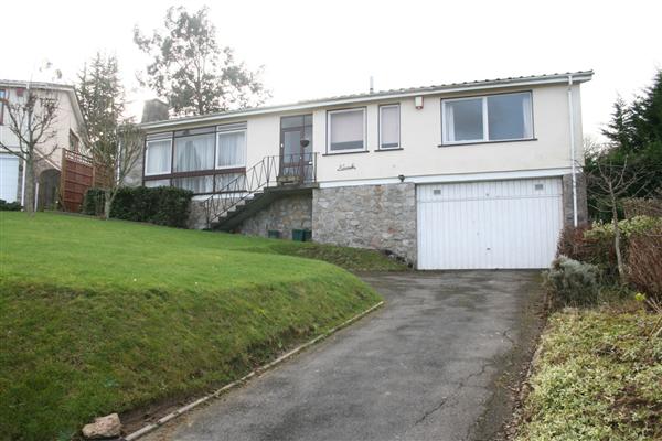 Bungalow, 3 bedrooms