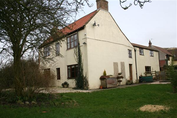 Detached House, 5 bedrooms