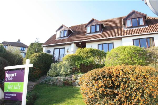 Detached House, 4 bedrooms