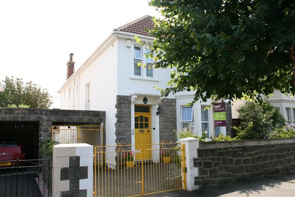 Detached House, 4 bedrooms