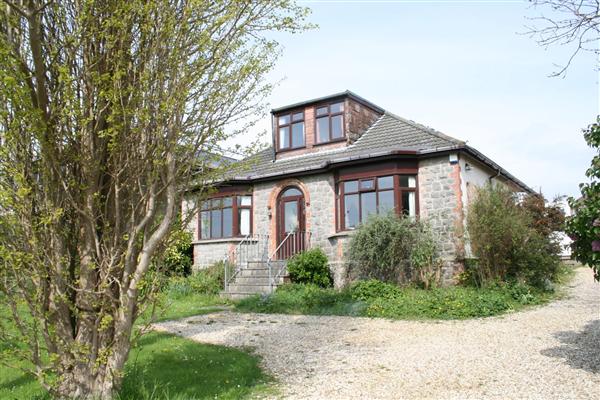 Canada House