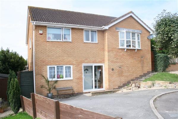 Detached House, 4 bedrooms