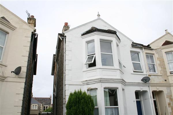Stafford Road