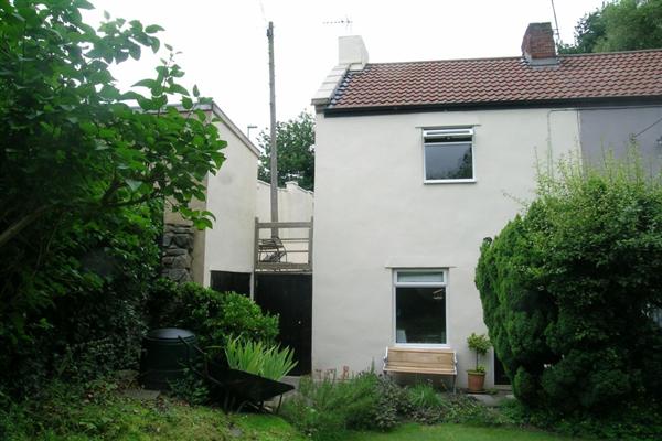 Cottage, 2 bedrooms, 
