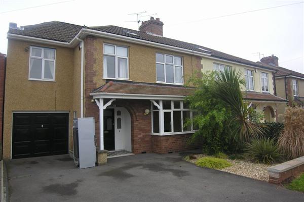 Semi-Detached House, 5 bedrooms, Leasehold