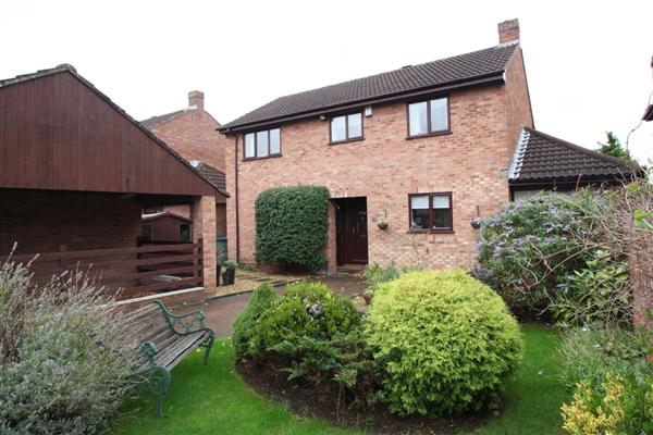 Detached House, 4 bedrooms, Freehold