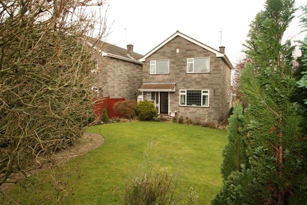 Detached House, 4 bedrooms