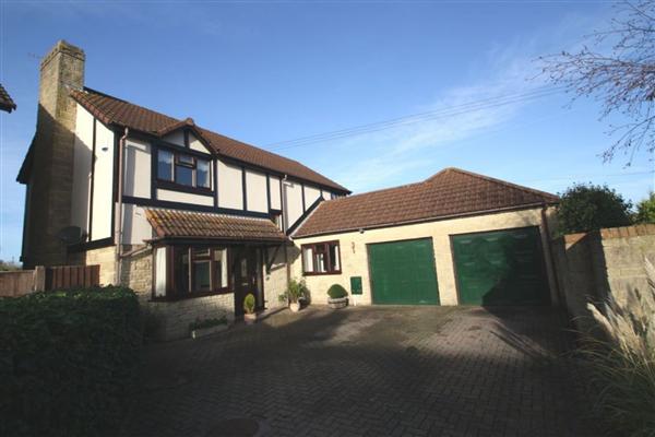 Detached House, 4 bedrooms