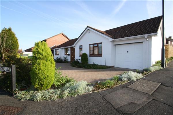 Bungalow, 3 bedrooms, 