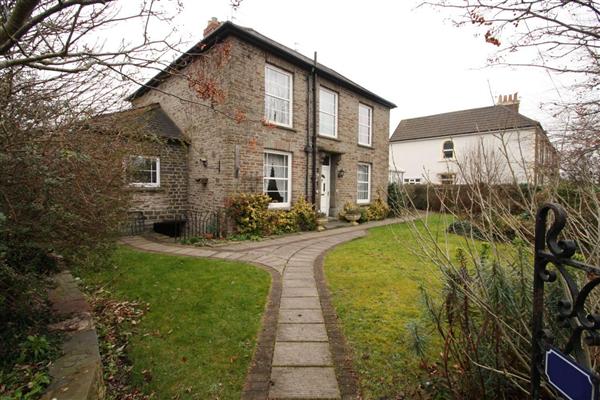 Detached House, 3 bedrooms