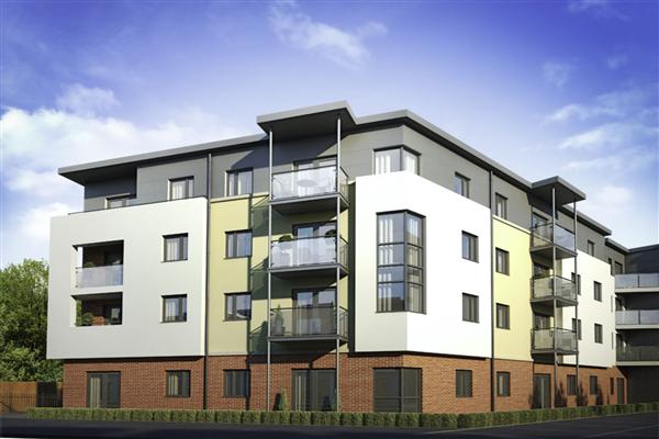 Plot 125 Wye, City Vizion