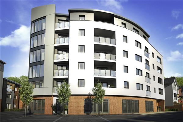 Plot 116 Teifi, City Vizion