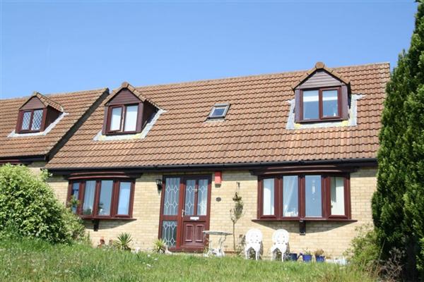 Detached House, 3 bedrooms, Freehold