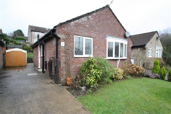 Bungalow, 2 bedrooms, Freehold