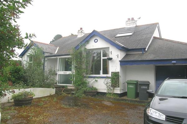 Bungalow, 4 bedrooms, Freehold