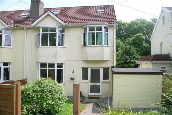 Semi-Detached House, 4 bedrooms, Freehold