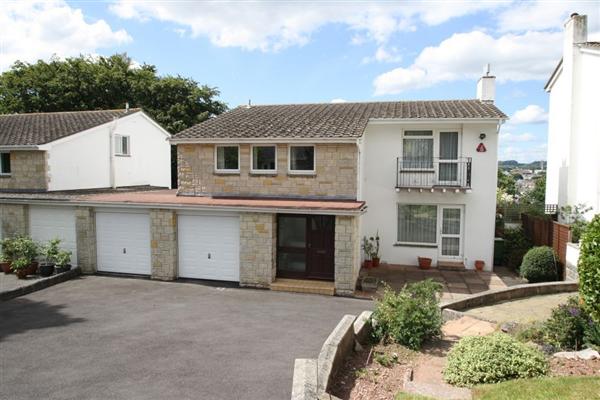 Detached House, 4 bedrooms