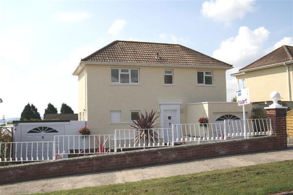 Detached House, 3 bedrooms