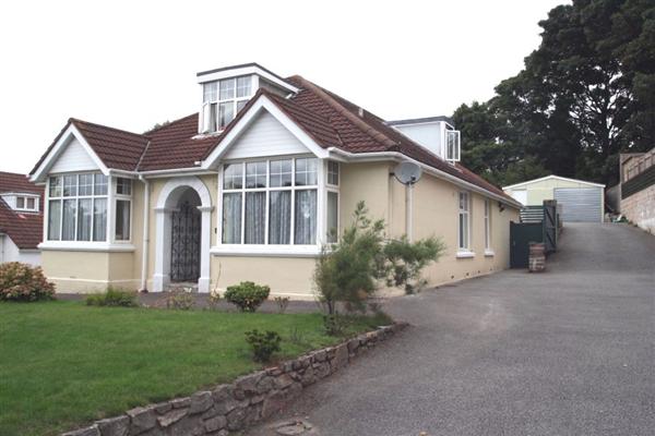 Bungalow, 5 bedrooms