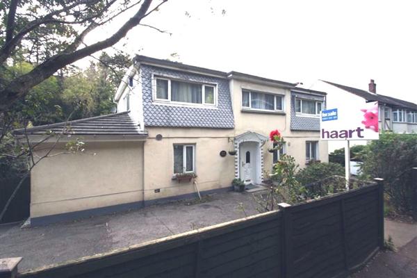 Detached House, 7 bedrooms