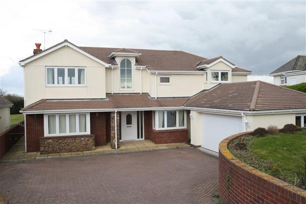 Detached House, 4 bedrooms, Freehold