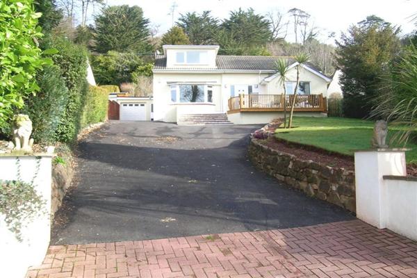 Bungalow, 4 bedrooms