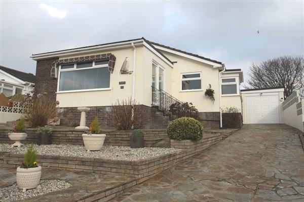 Bungalow, 2 bedrooms