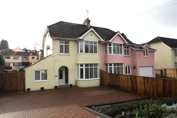 Semi-Detached House, 4 bedrooms