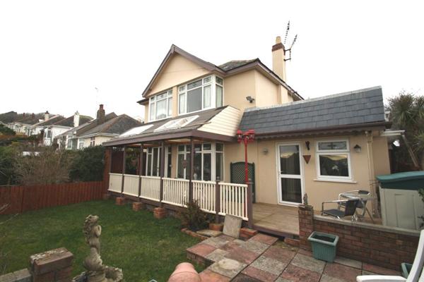 Detached House, 4 bedrooms