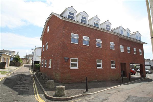 Excelsior Mews, Fortune Way