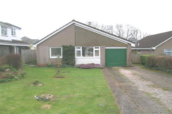 Bungalow, 4 bedrooms, Freehold