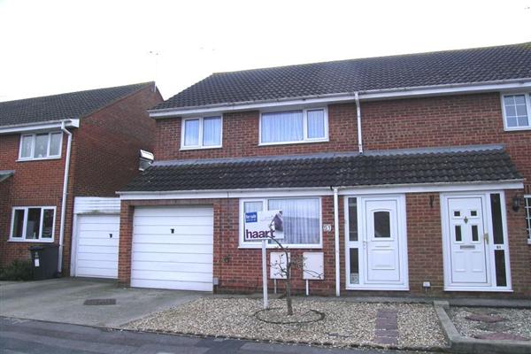 Semi-Detached House, 3 bedrooms, Freehold