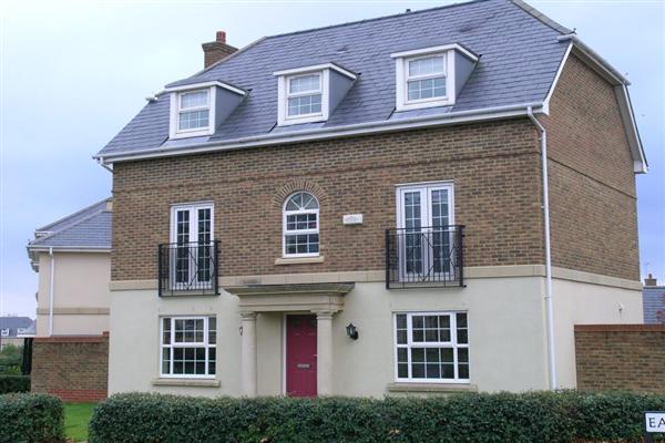 Detached House, 4 bedrooms, Freehold